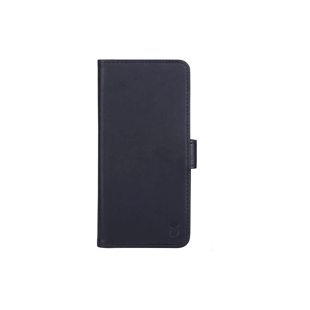 GEAR Mobile Wallet Black Samsung Xcover 6 Pro