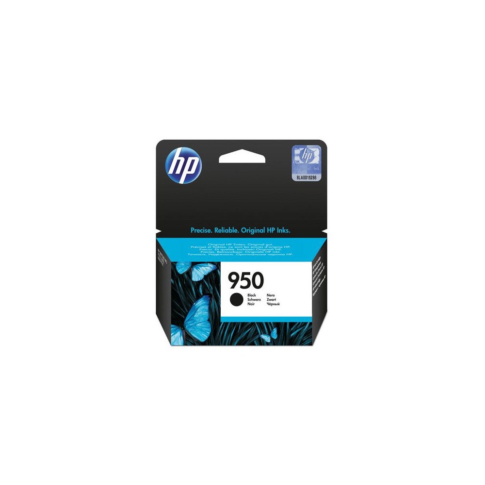 HP Bläckpatron HP CN049AE 950 svart