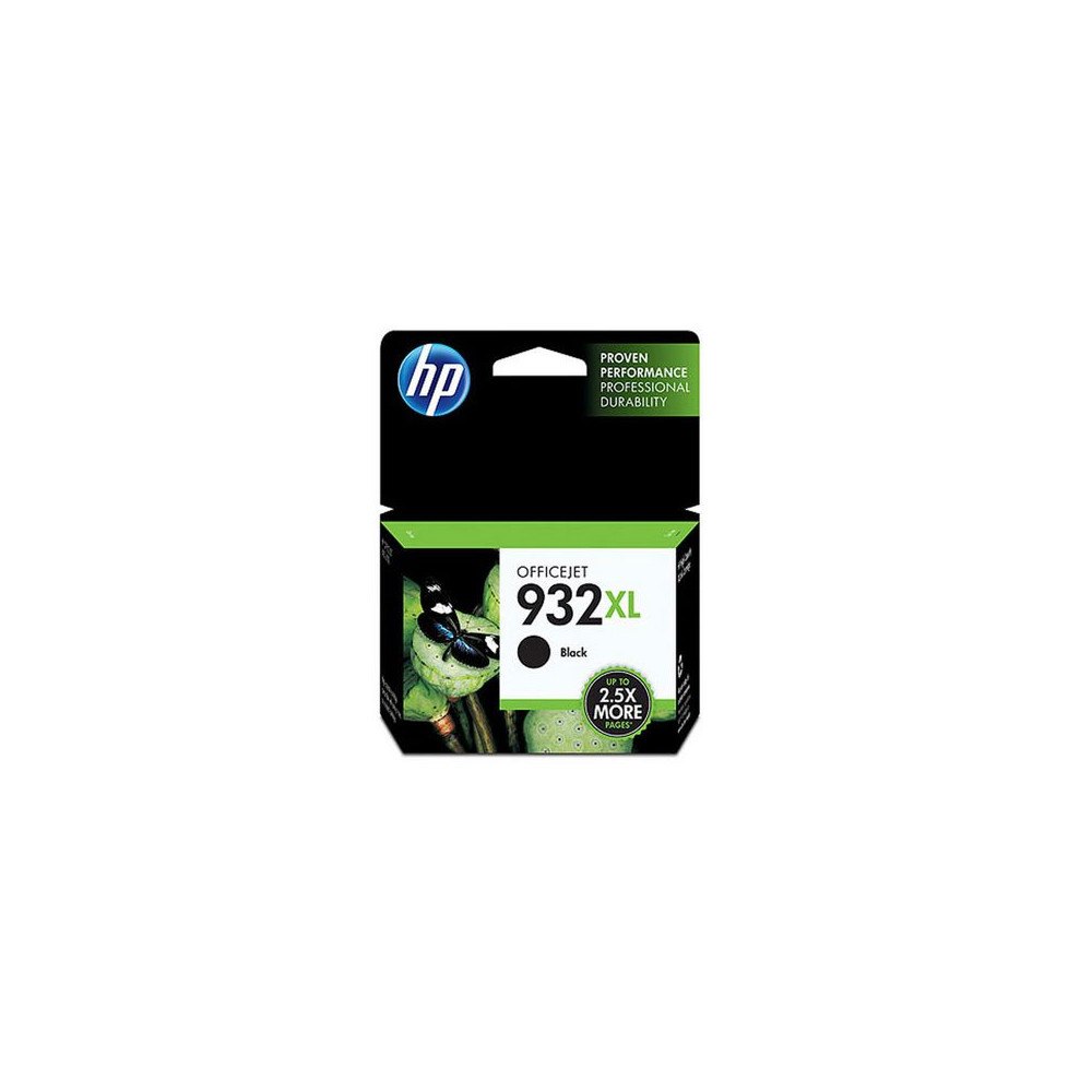 HP Bläckpatron HP CN053AE 932XL svart