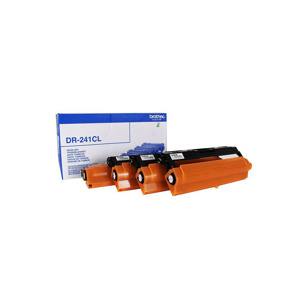 Brother Trumma BROTHER DR241CL 15K