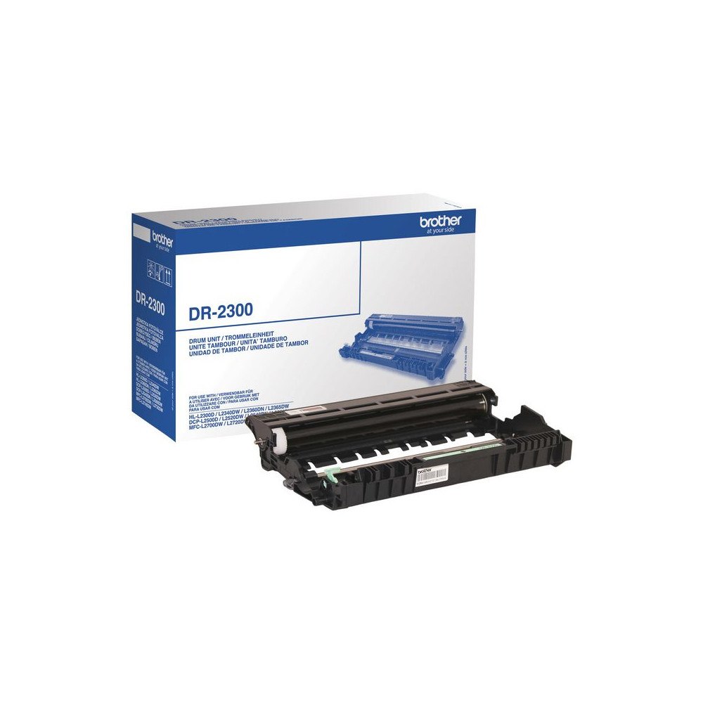 Brother Trumma BROTHER DR2300 12K