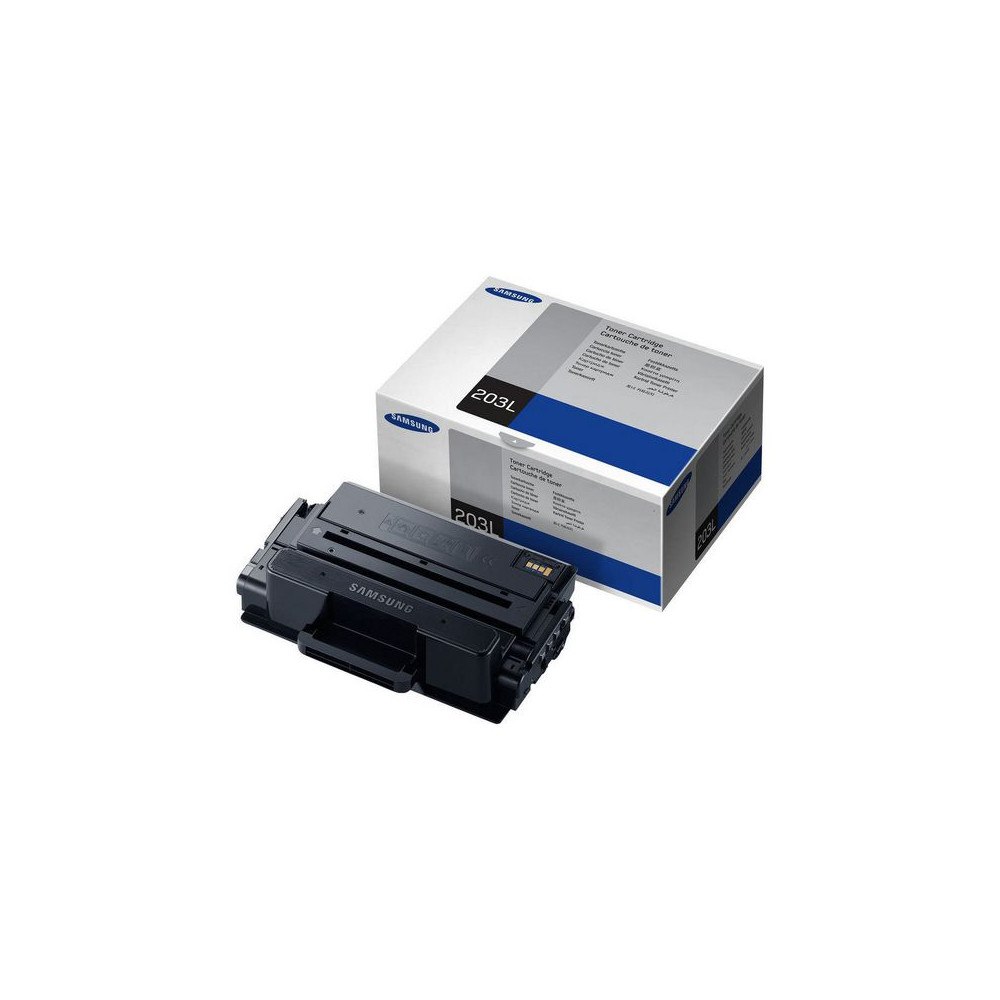 SAMSUNG Toner SAMSUNG MLT-D203L/ELS 5K svart