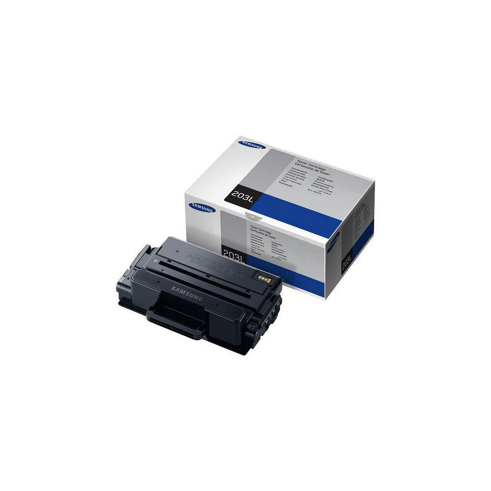 SAMSUNG Toner SAMSUNG MLT-D203L/ELS 5K svart