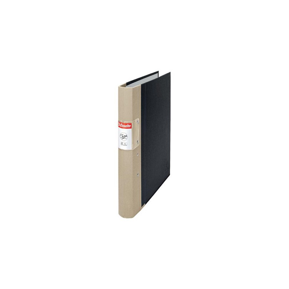 Jopa Gaffelpärm JOPA A4 40mm beige