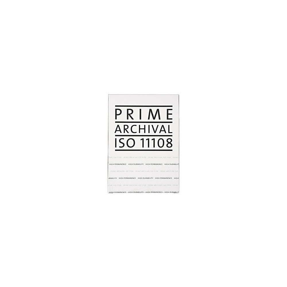 No Brand Arkivpapper PRIME A4 80g oh 500/fp