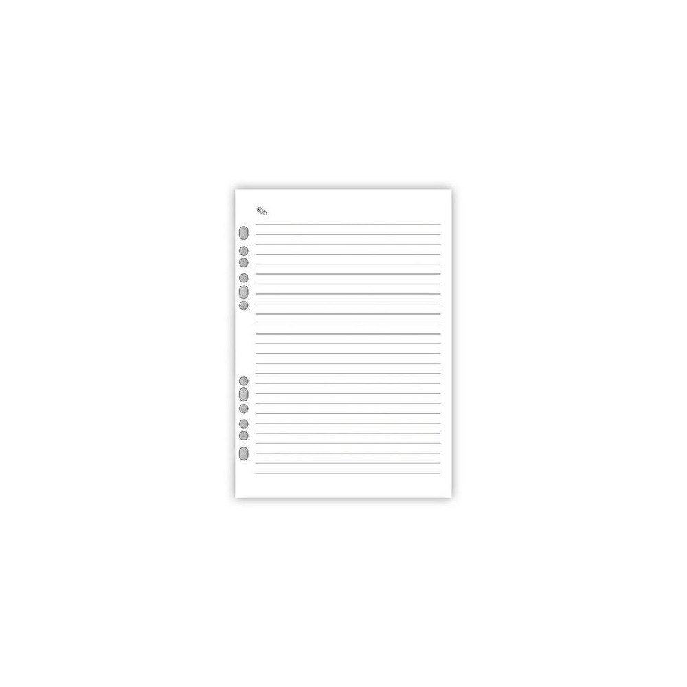 Burde Business tillb, Anteckningar-4833