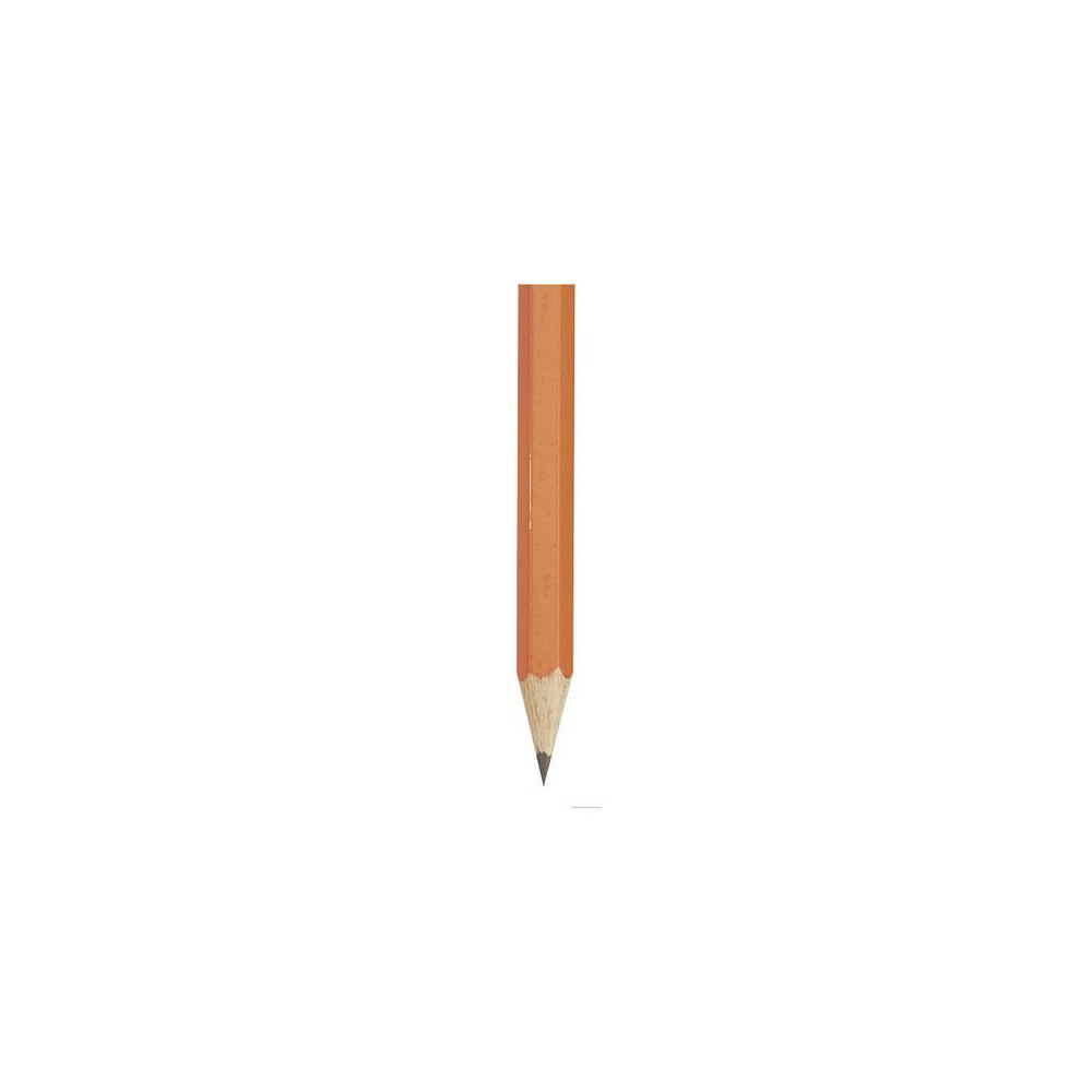 FABER-CASTELL Blyertspenna FABER polerad B 72/fp