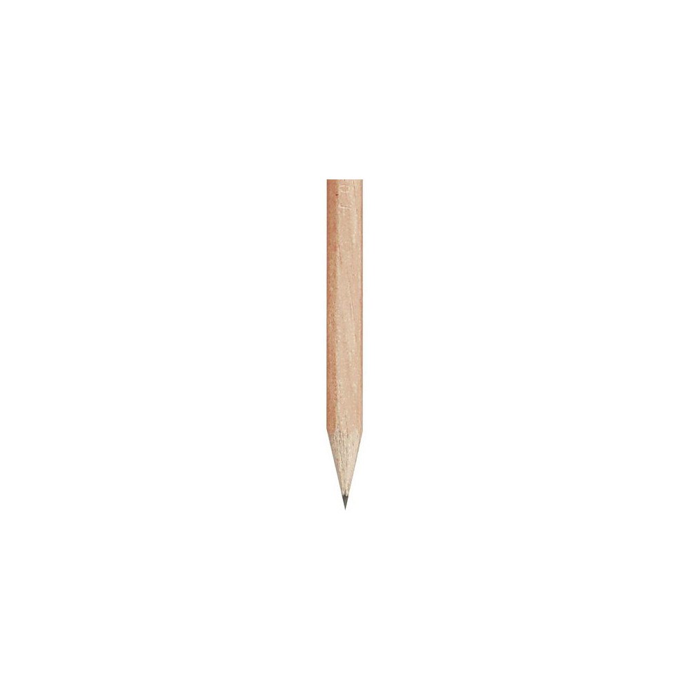FABER-CASTELL Blyertspenna FABER-CASTELL opol. H 72/fp