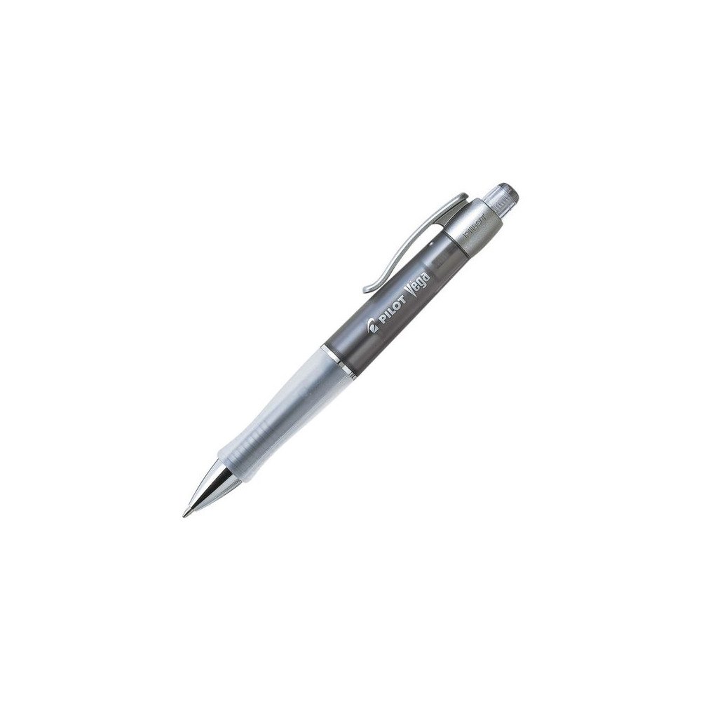 PILOT Gelpenna PILOT Vega 0,7 svart