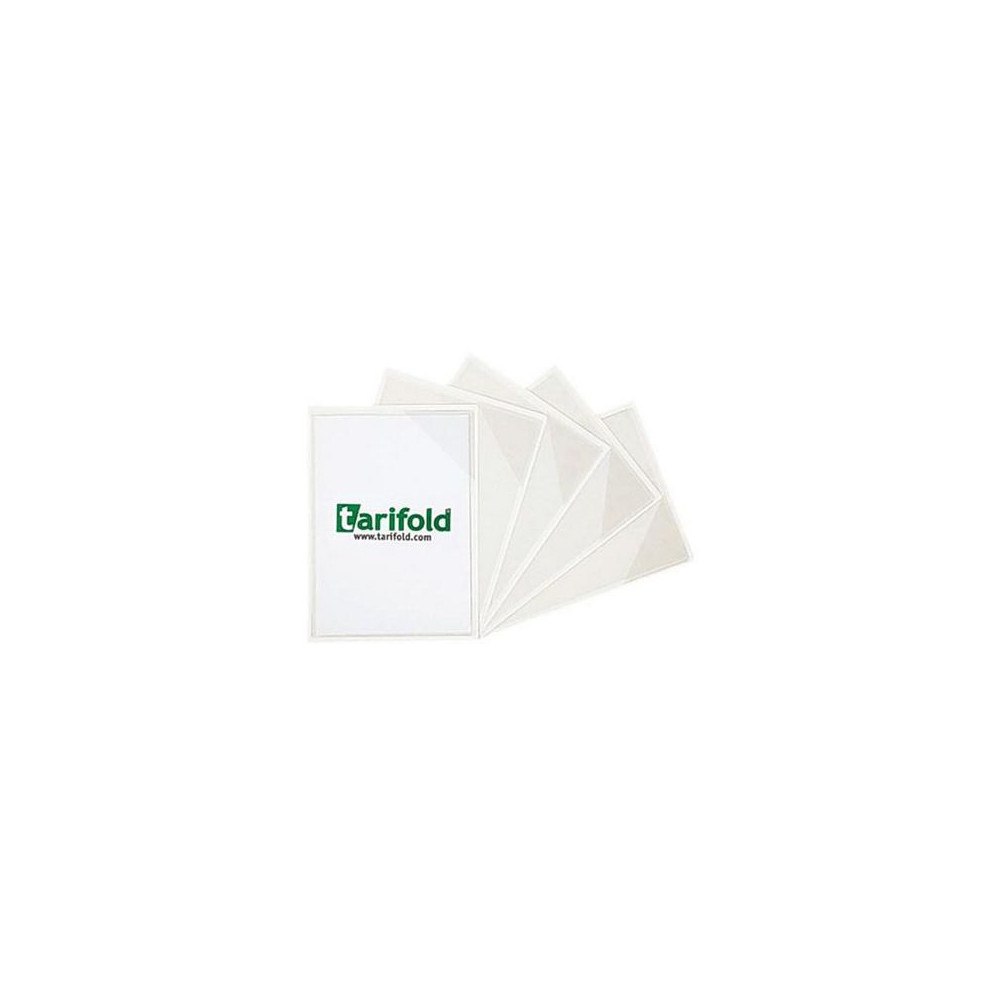 DJOIS Plastmapp DJOIS A4 magnetisk 5/fp