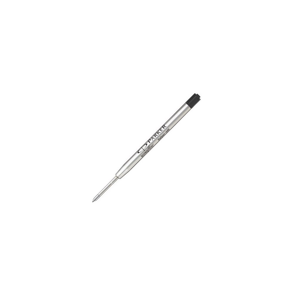 Parker Refill PARKER Quinkflow M svart