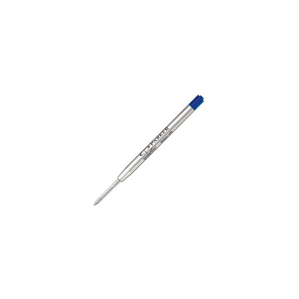 Parker Refill PARKER Quinkflow F blå