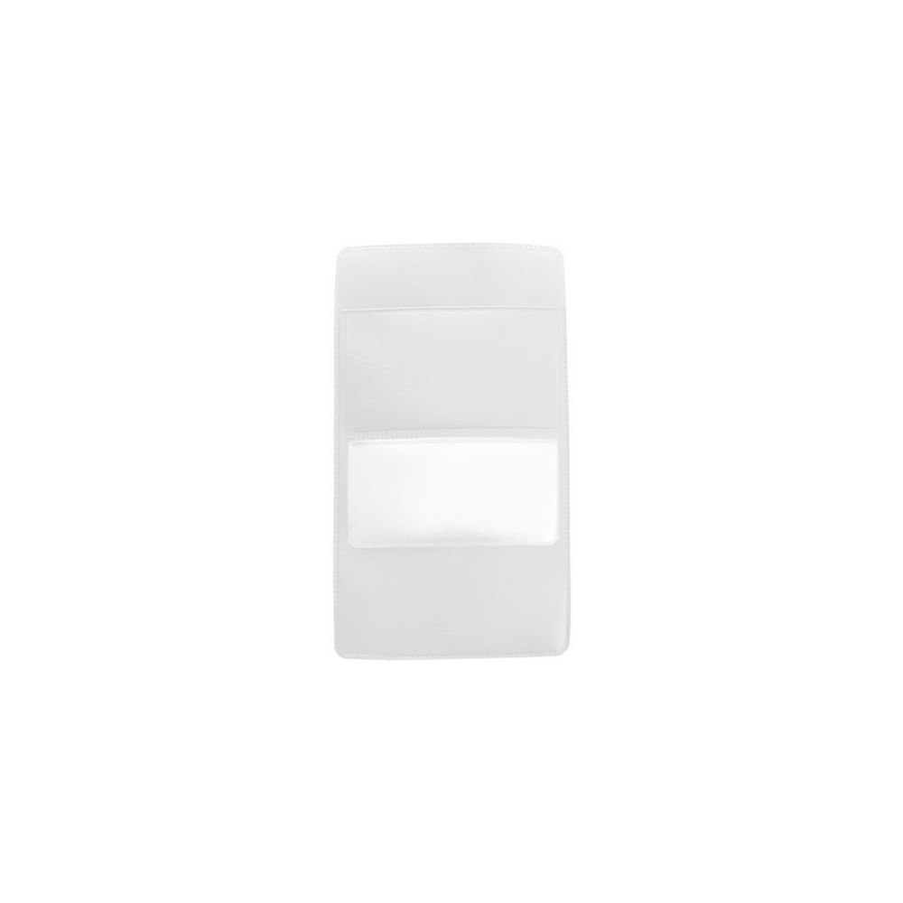 No Brand Pennficka 85x150mm vit