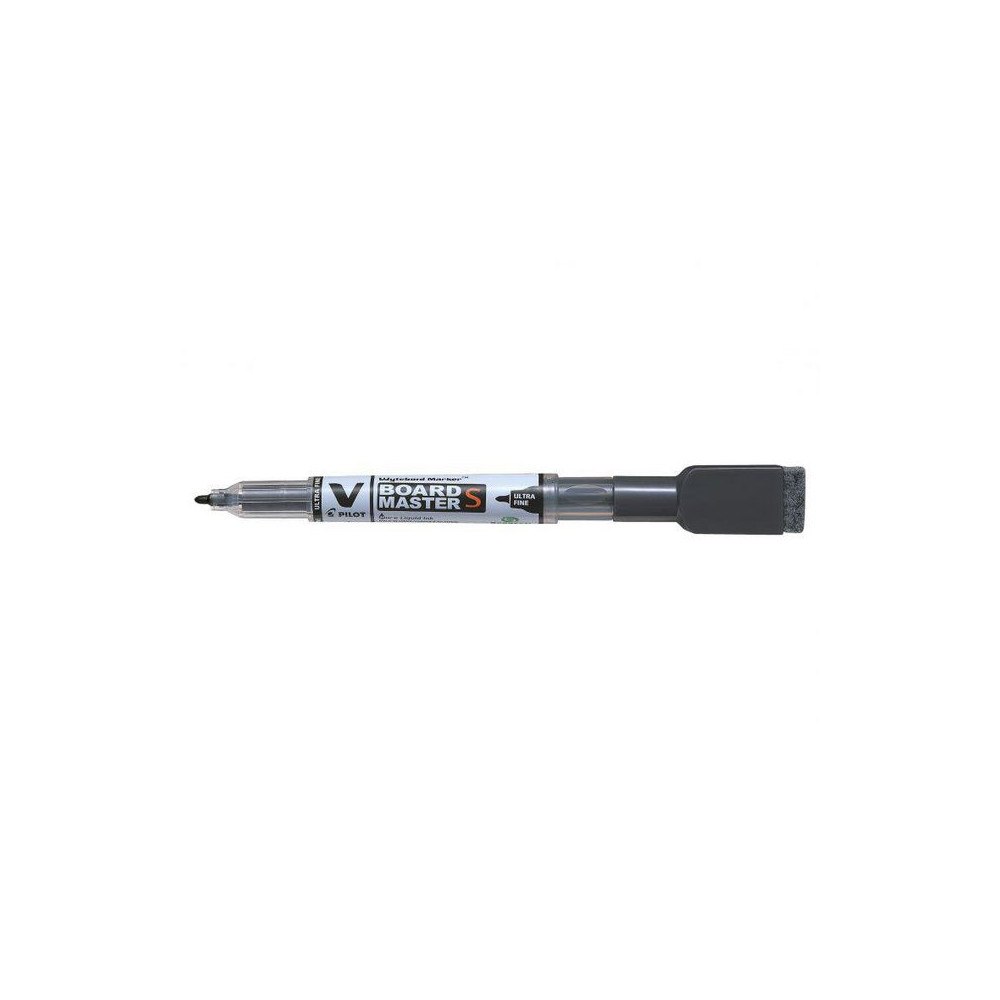 PILOT Whiteboardpenna PILOT V Board S UF svart