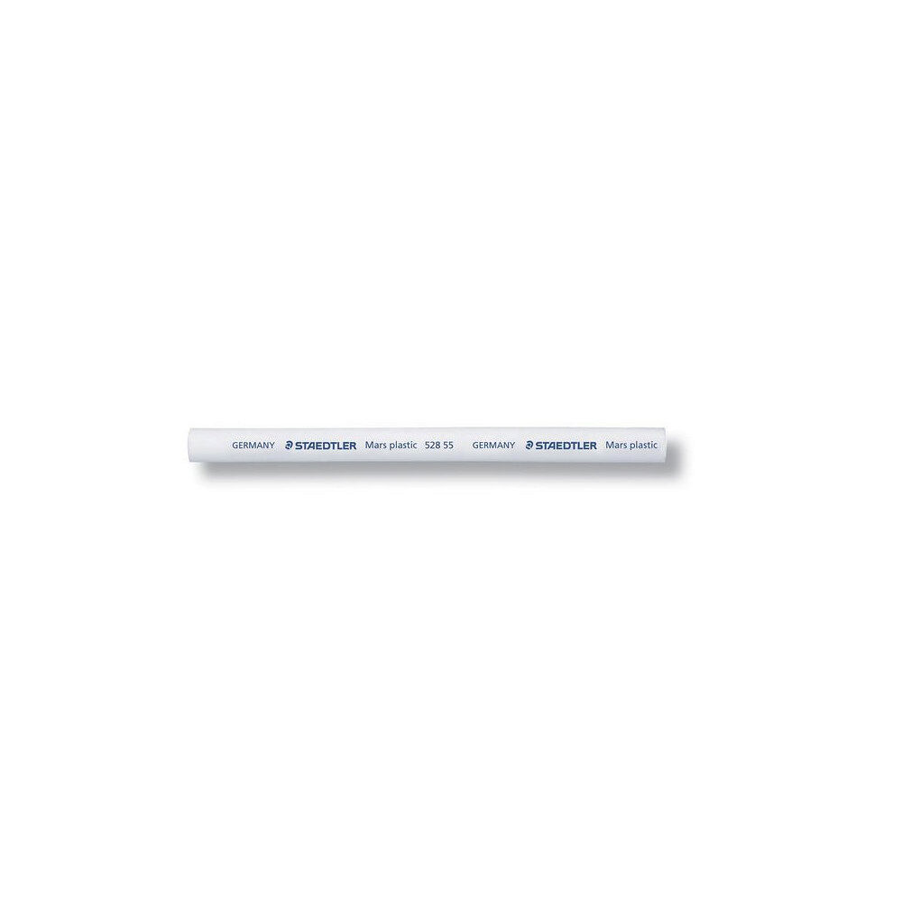 Staedtler Mars Radergummi STAEDTLER Refill 528-55 vit