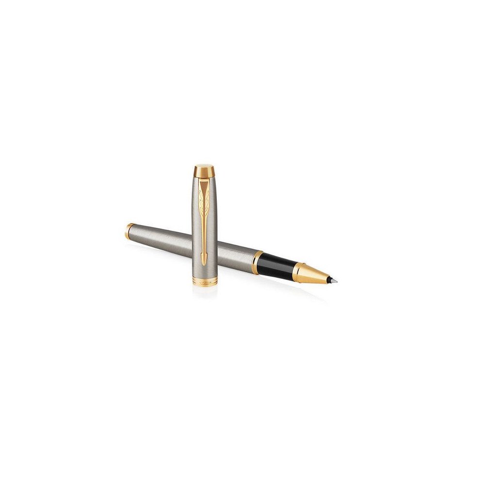 Parker Rollerballpenna PARKER G.T 0,7mm svart