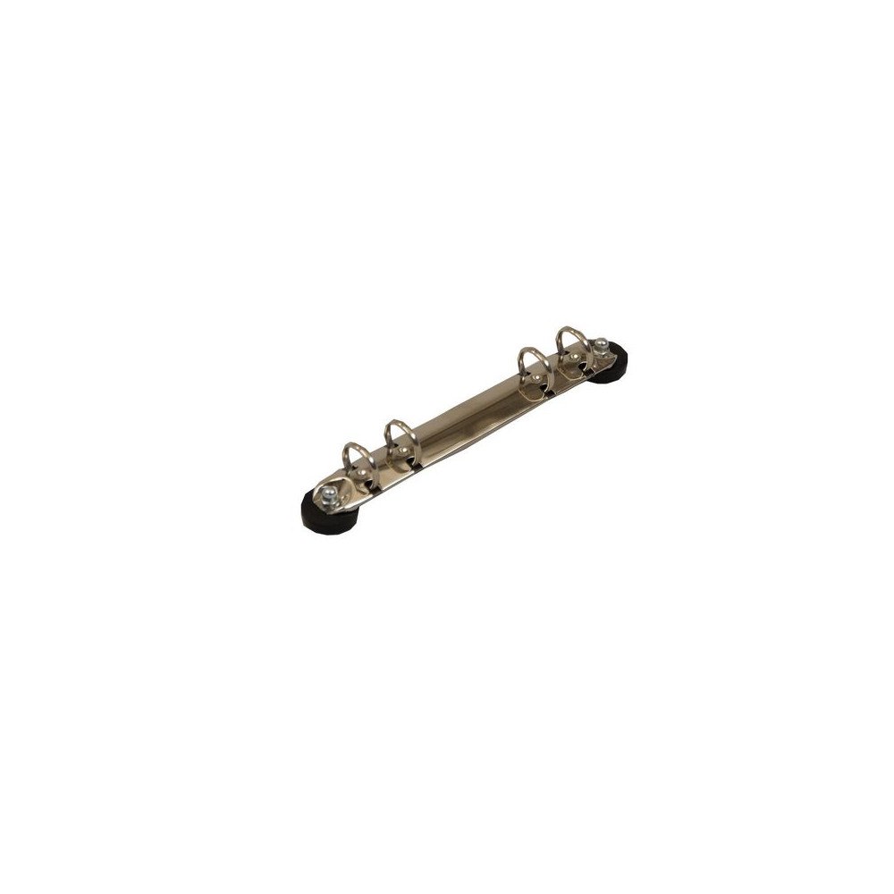 KEBA Ringmekanism KEBA 20mm 2 magneter metall