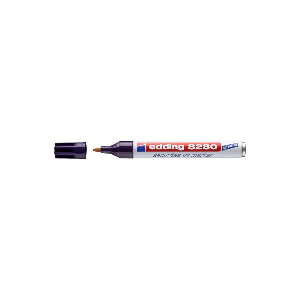 edding Märkpenna EDDING 8280 UV marker