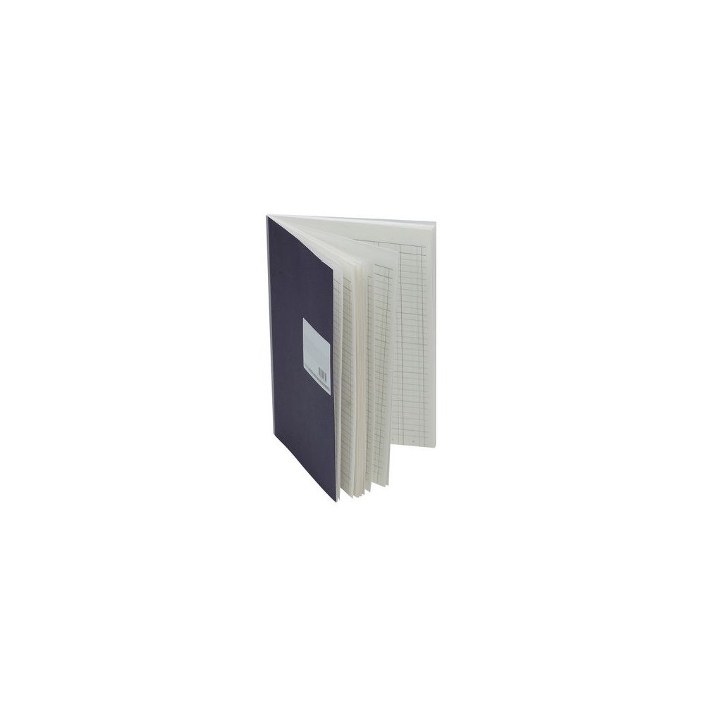 ESSELTE Kontorsbok A4 156N 96 sidor linj N