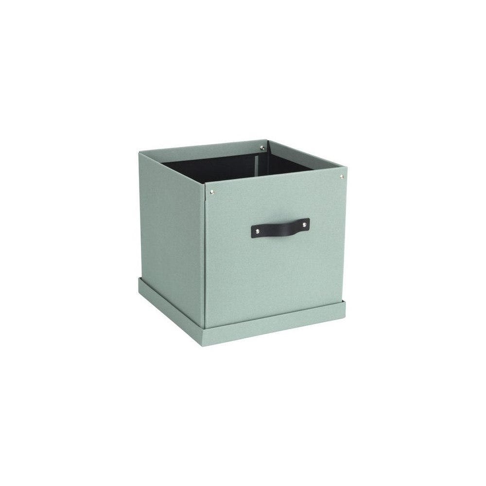 Bigso Box Förvaringsbox BIGSO Logan mint