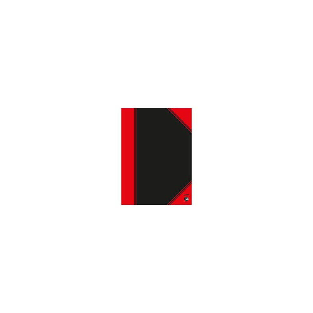 BANTEX Kinabok BANTEX A5 96 blad linjerat