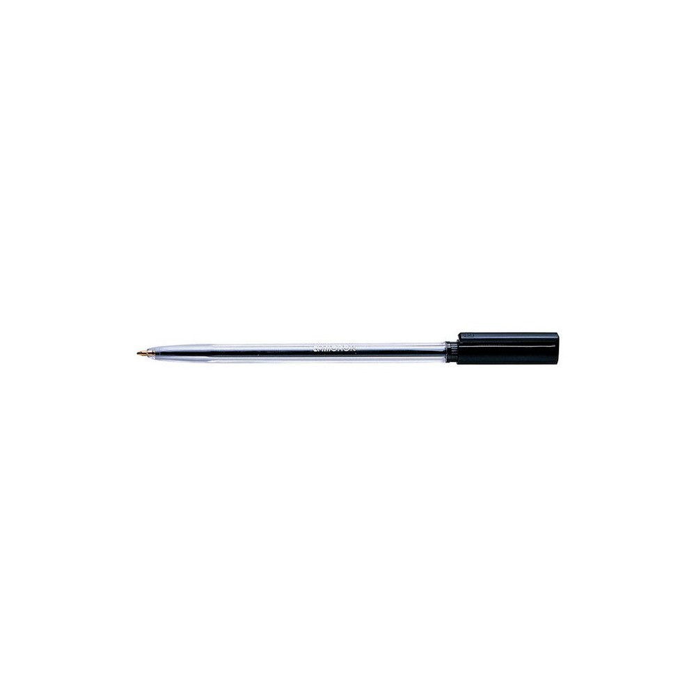 MICRON Kulpenna HAINENKO MICRON svart 50/fp