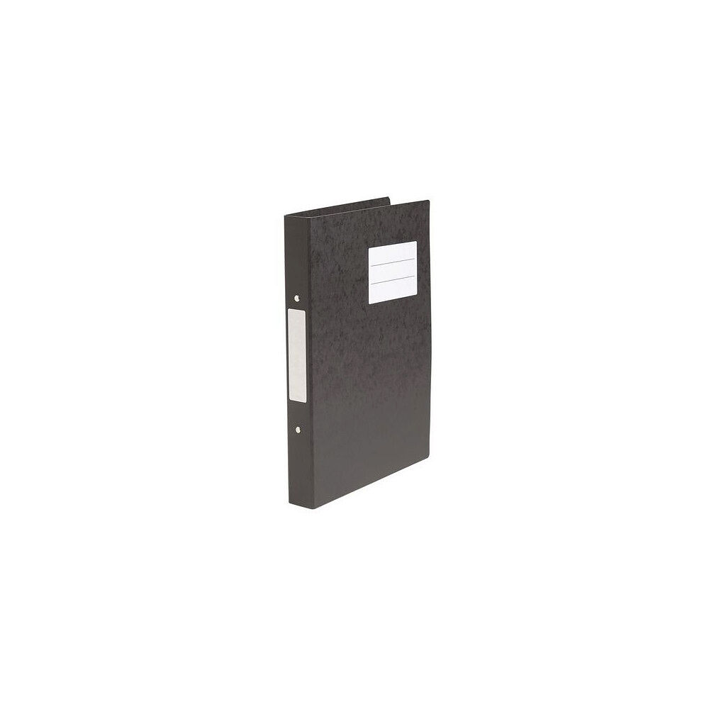 ESSELTE Ringpärm A4 23mm papp svart