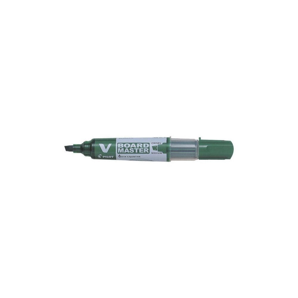 Pilot Begreen Whiteboardpenna PILOT V Board sned grön