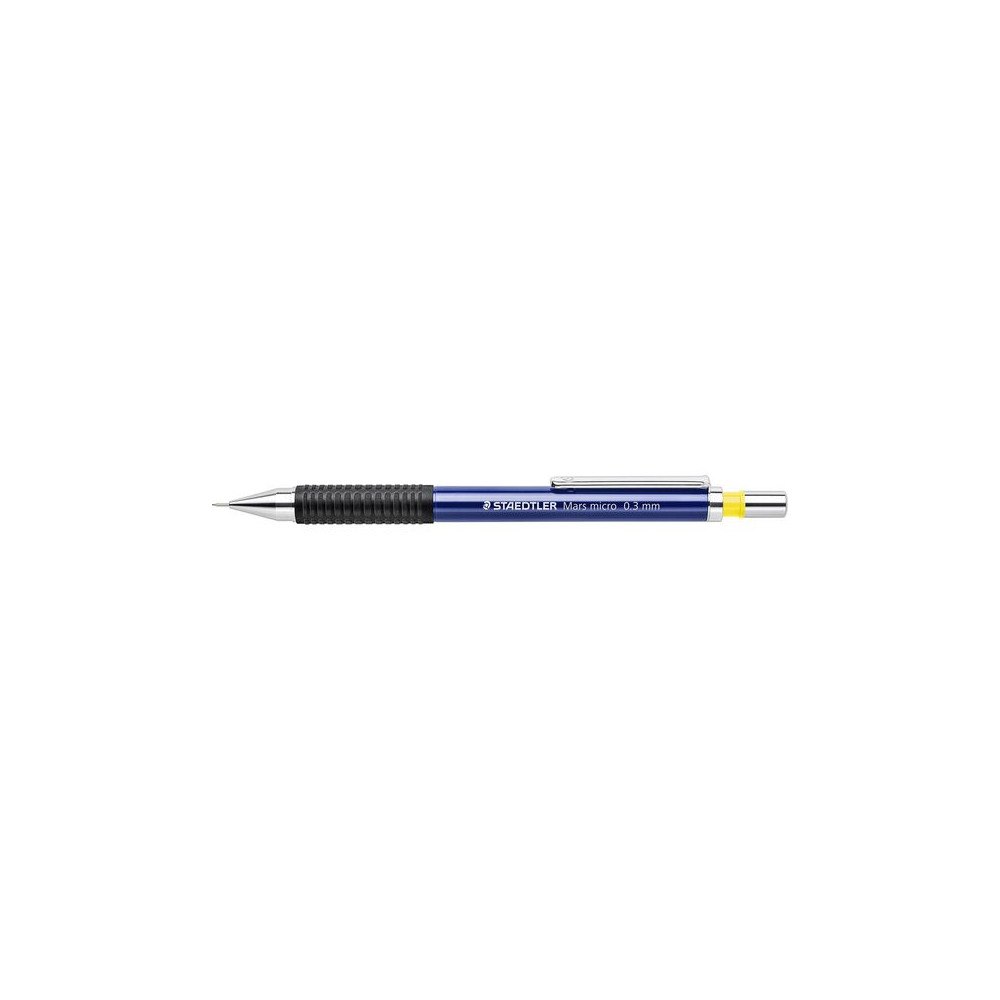 STAEDTLER Stiftpenna STAEDTLER Mars micro 0,3mm