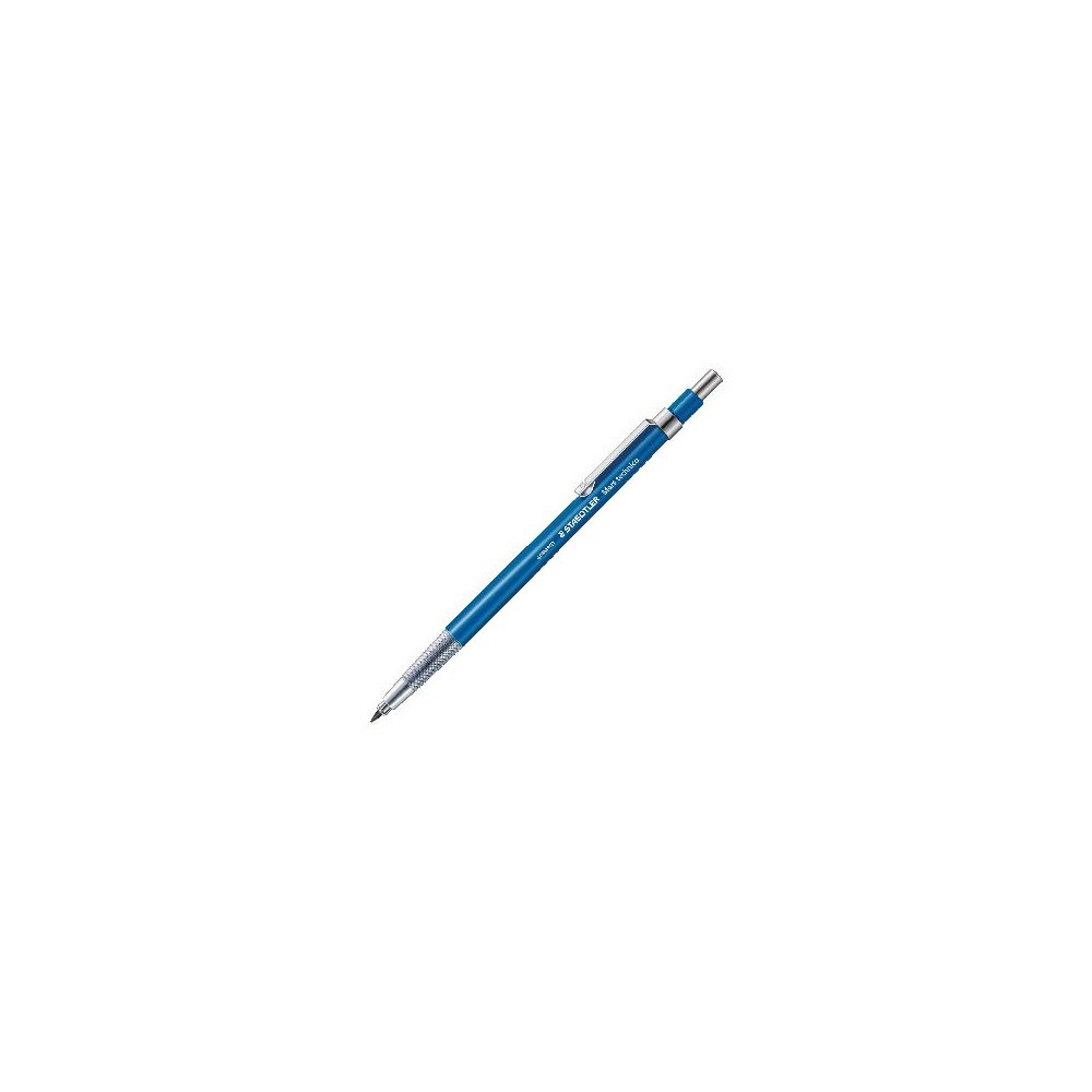 Staedtler Mars Stiftpenna STAEDTLER Tecnico 2,0mm blå