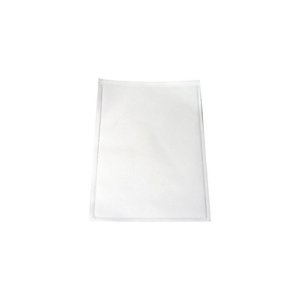 No Brand Plastfodral självhäftande A4 0,18mm10/fp