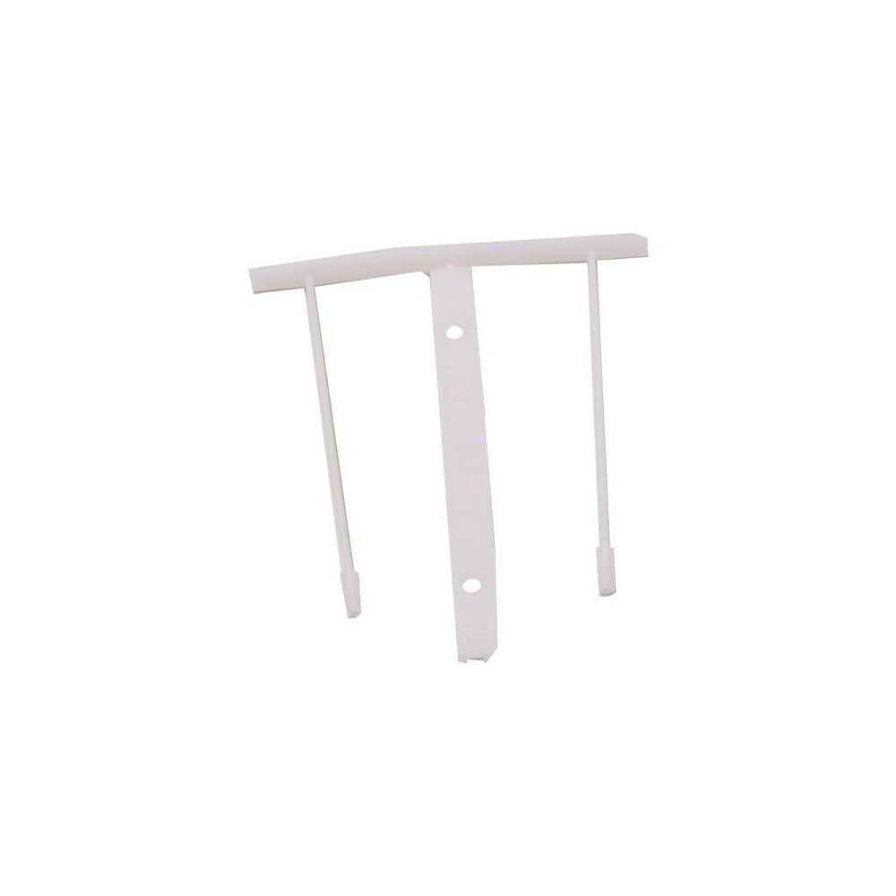 No Brand Bindmekanism Snap-clip svensk hål 50/fp