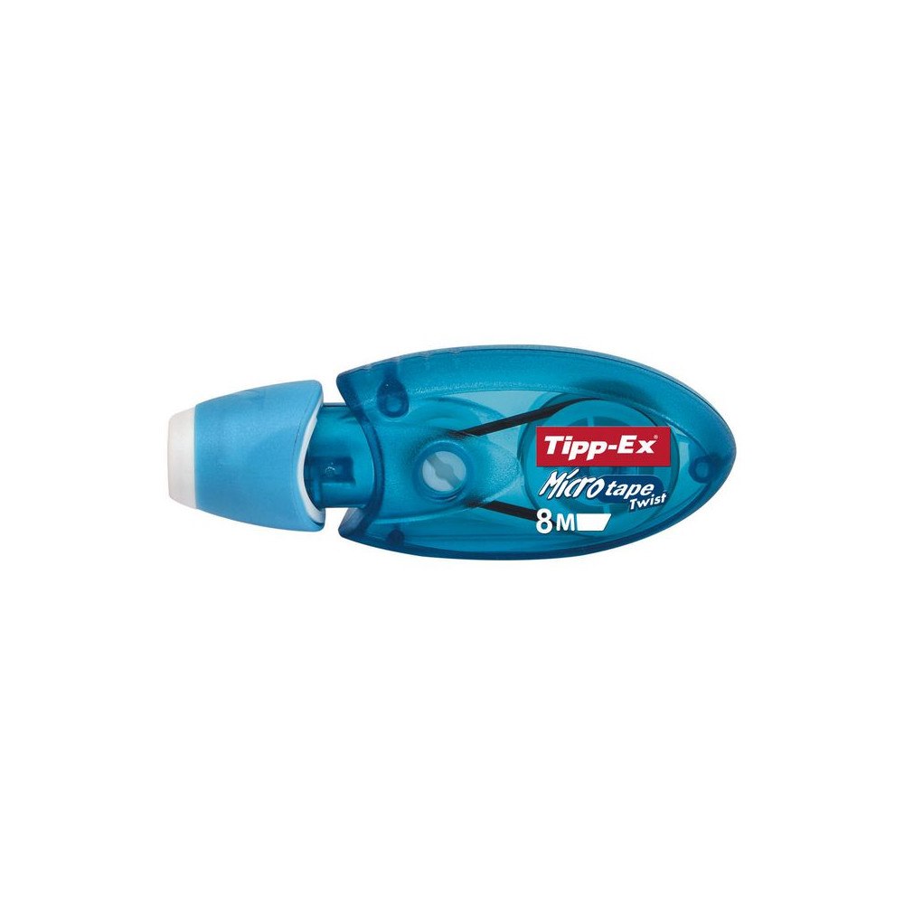Tipp-Ex Korr.roller TIPP-EX Twist 5mmx8m