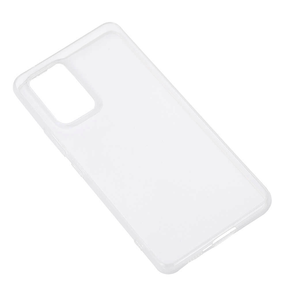 GEAR Mobilskal Transparent TPU Samsung A53 5G