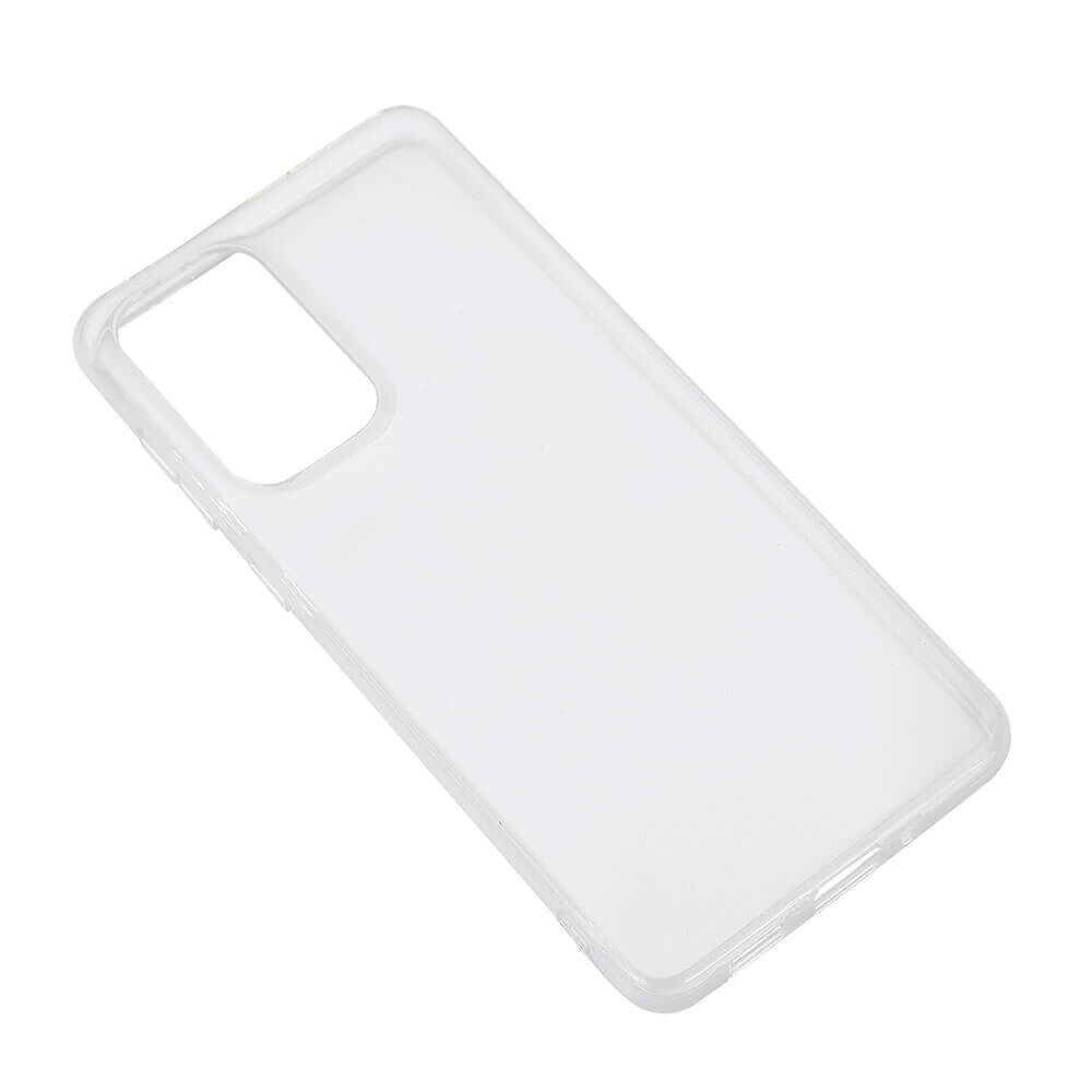 GEAR Mobilskal Transparent TPU Samsung A33 5G