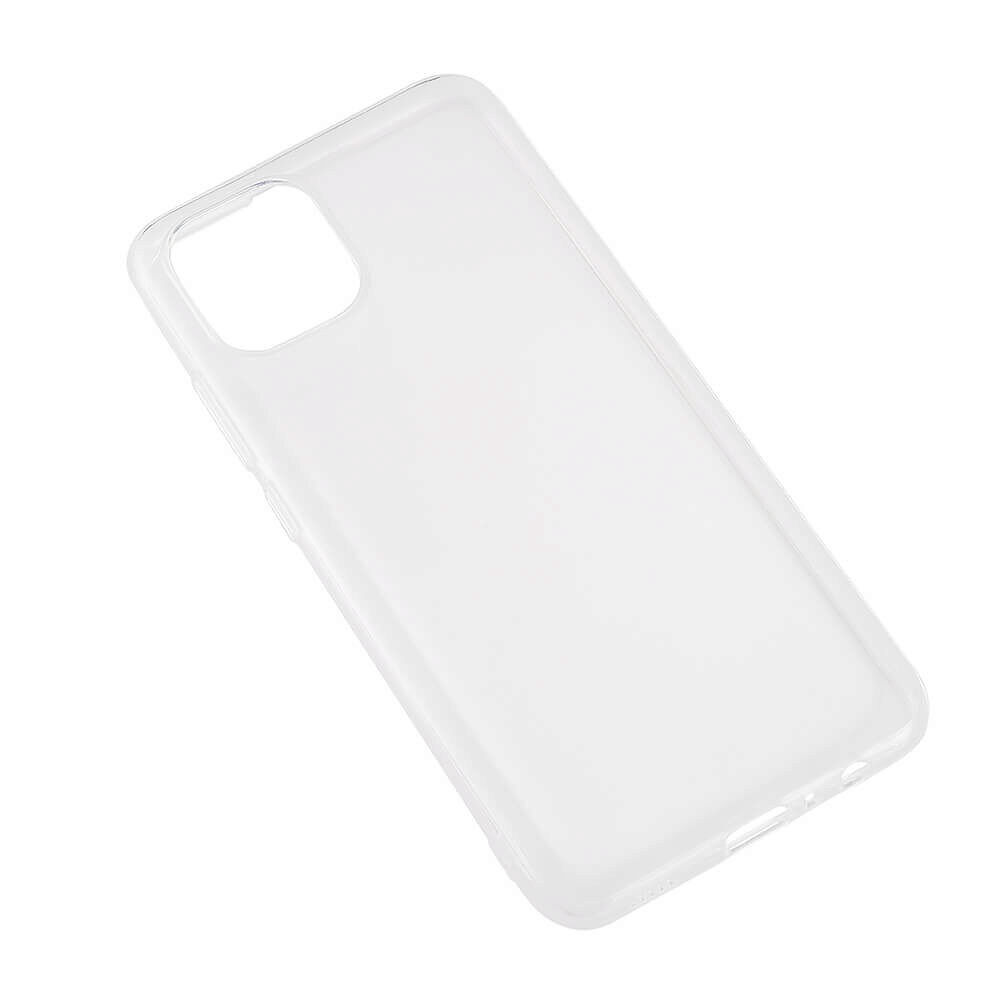 GEAR Mobilskal Transparent TPU Samsung A03