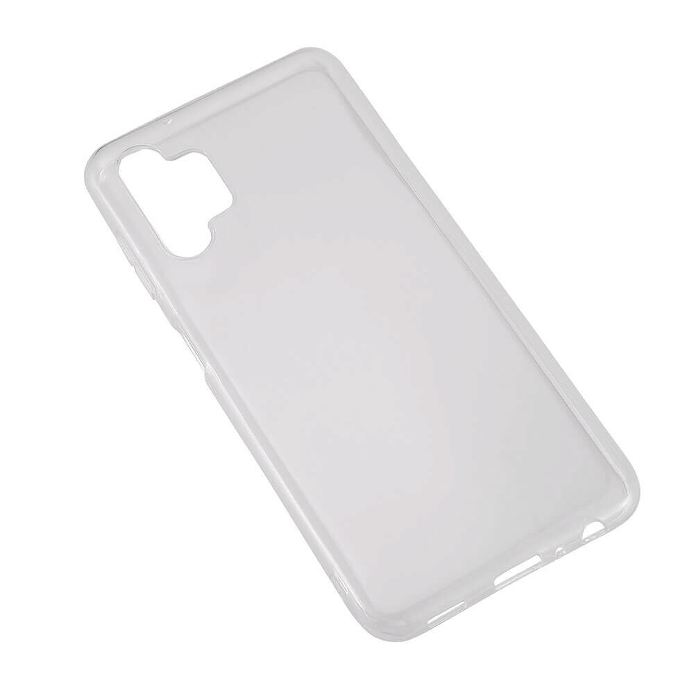 GEAR Mobilskal Transparent TPU Samsung A13 4G