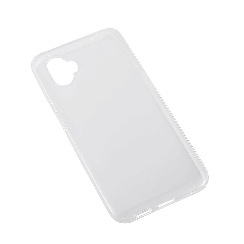 GEAR Mobilskal Transparent TPU Samsung Xcover 6 Pro