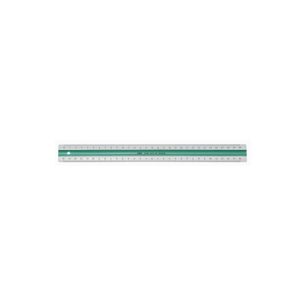 LINEX Linjal LINEX 20cm
