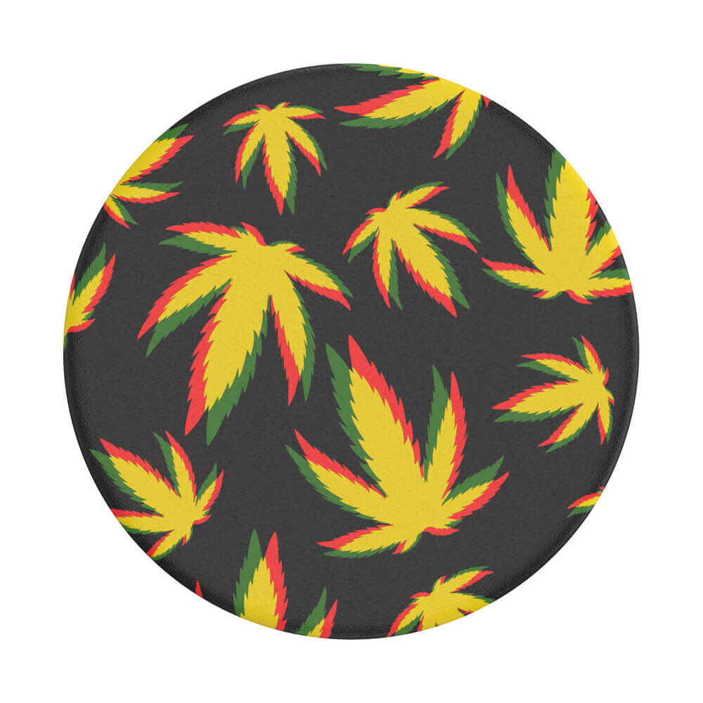 POPSOCKETS The OG Avtagbart Grip med Ställfunktion