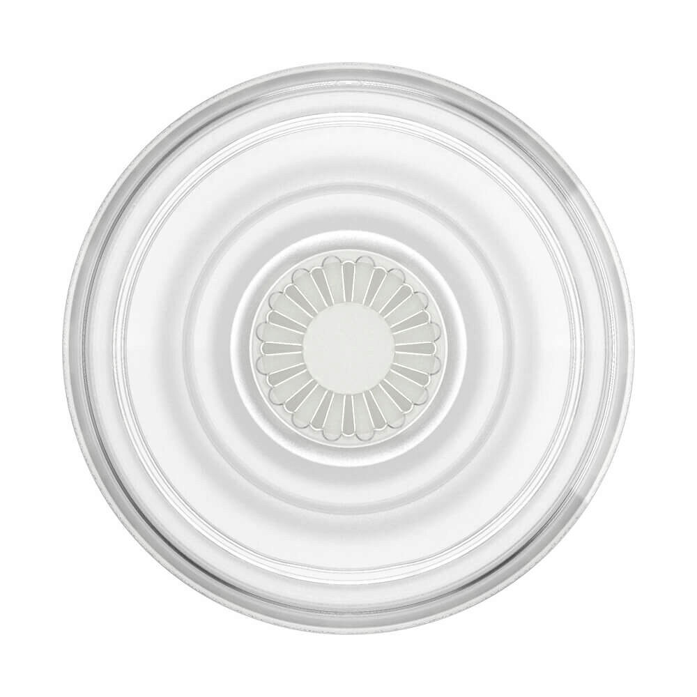 POPSOCKETS PopGrip Original Clear