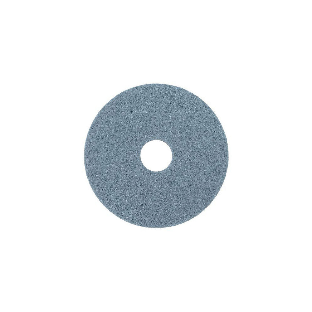 TWISTER Rondell TWISTER HT 17' blå 2/fp