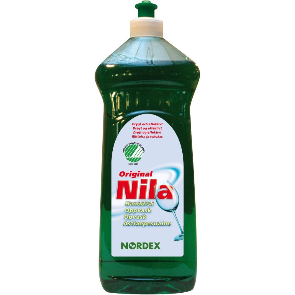 Nila Handdisk NILA Original 1L