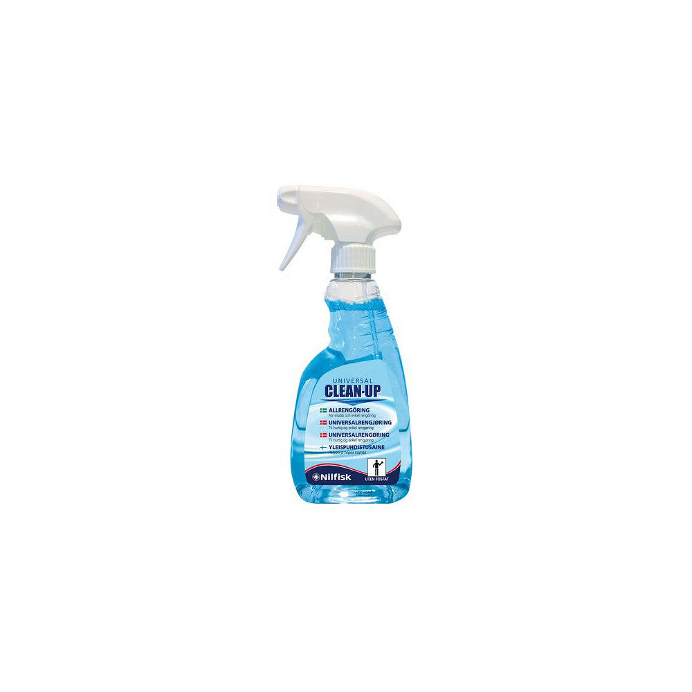NORDEX Allrent NORDEX Clean-Up spray 500ml