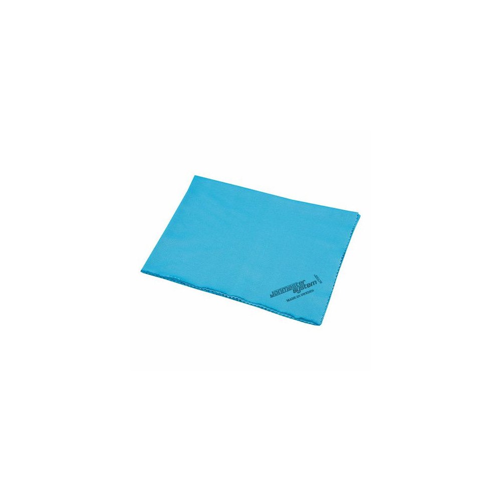 Diversey Fönsterduk TASKI Micro 40x50cm blå 5/fp