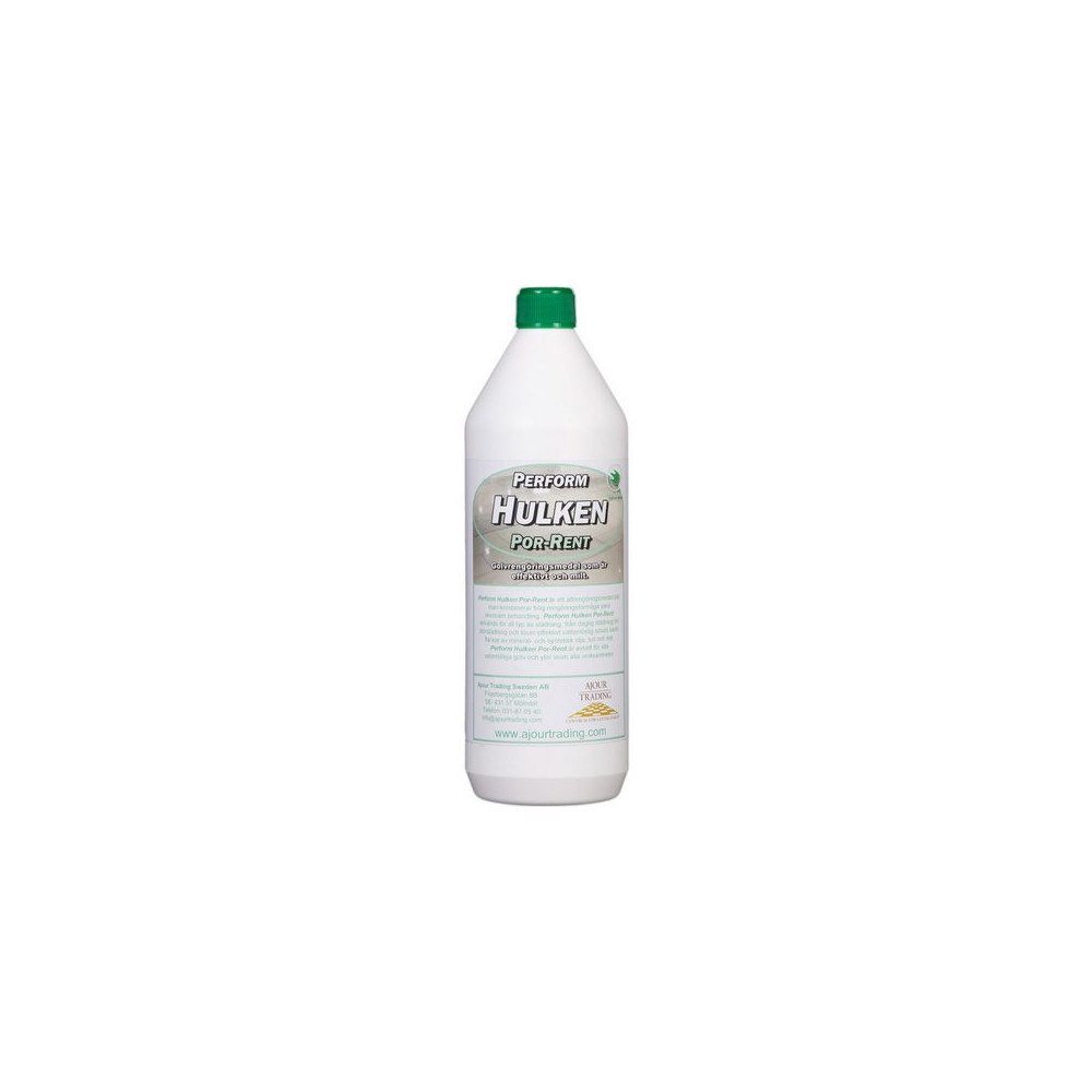 No Brand Golvrent HULKEN Por-rent 1L