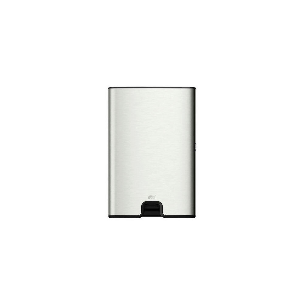 TORK Dispenser TORK H2 Handduk rostfri