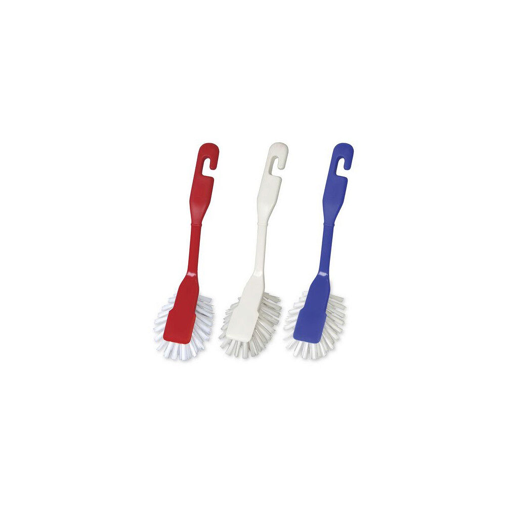 NORDEX Diskborste PROFFER 25cm sorterade färger