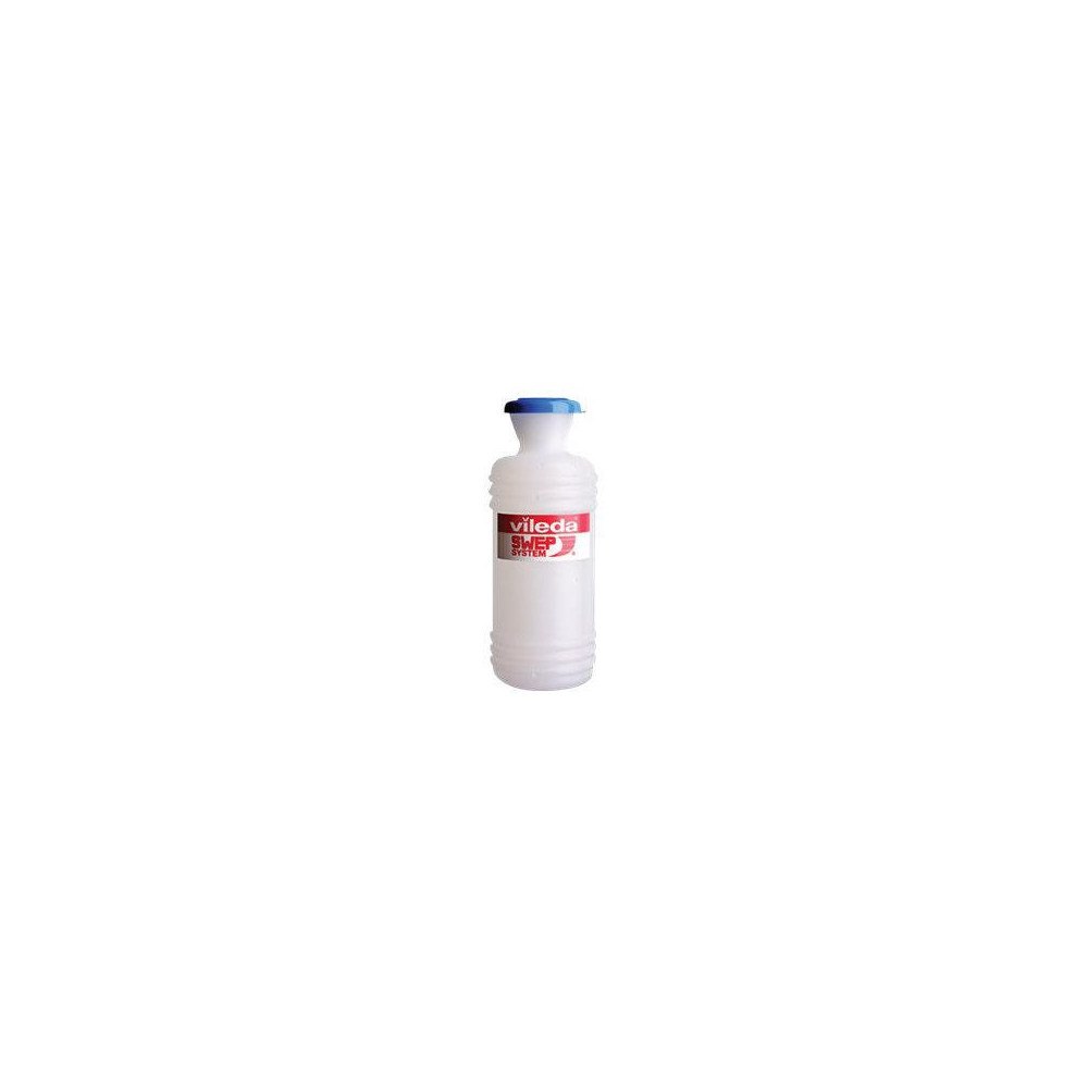 Vileda Dänkflaska VILEDA greppvänlig 400ml