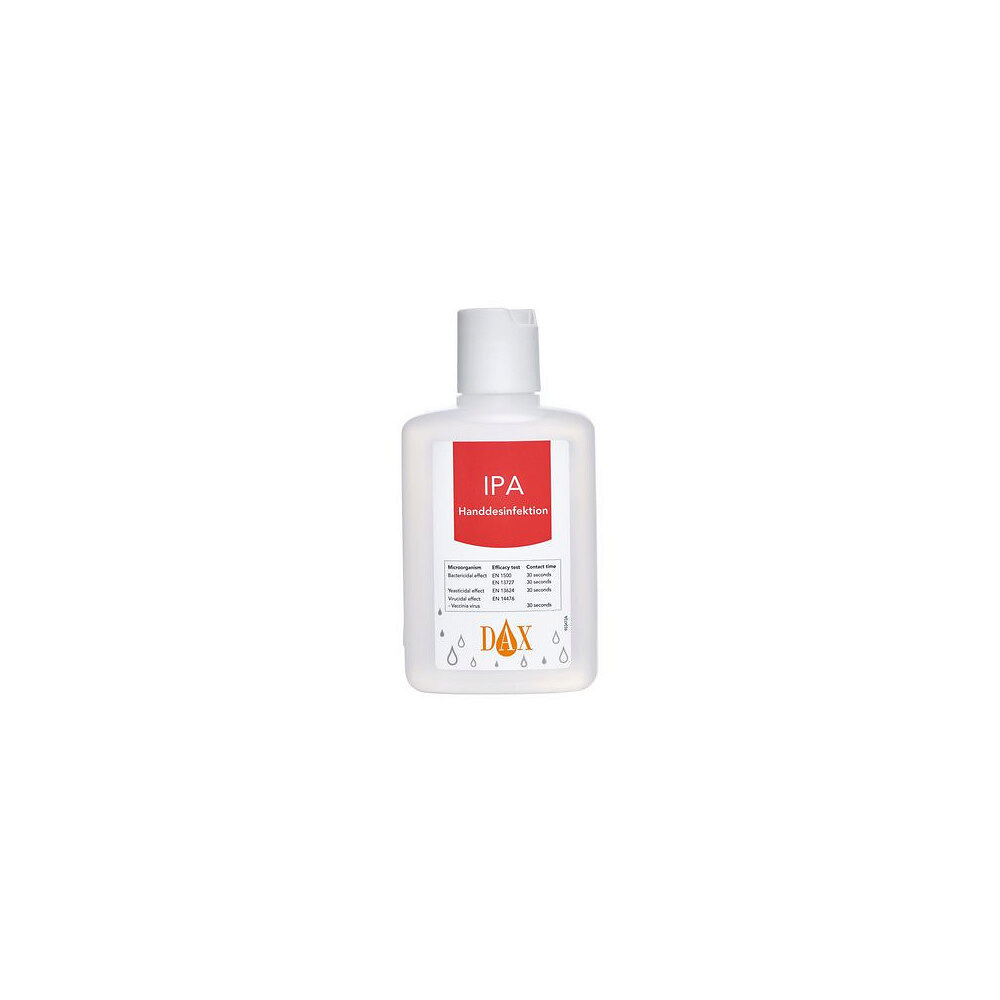 DAX Handdesinfektion DAX IPA 150ml